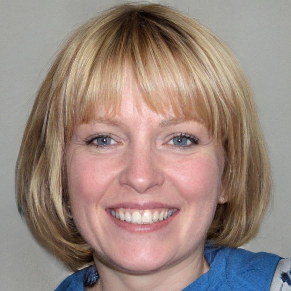 Portrait de Sophie Martin, spécialiste en gestion budgétaire