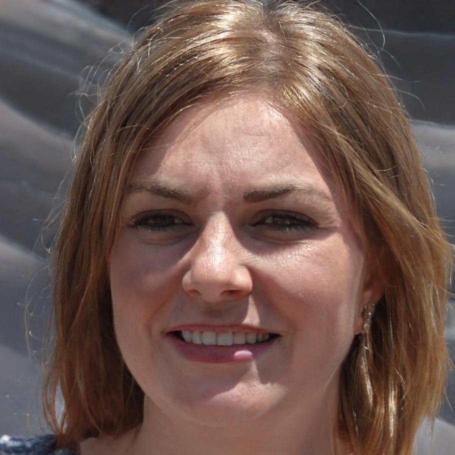 Portrait de Marie Dubois